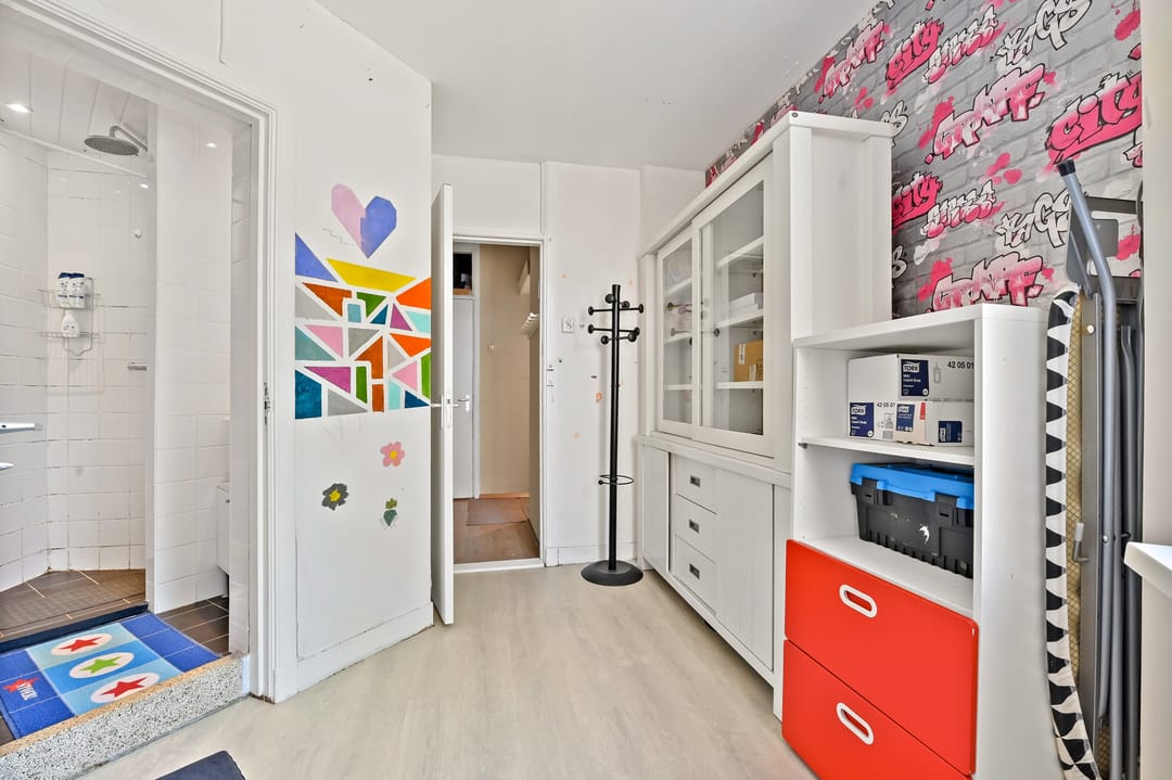 Foto 13 van Allard Piersonlaan 147