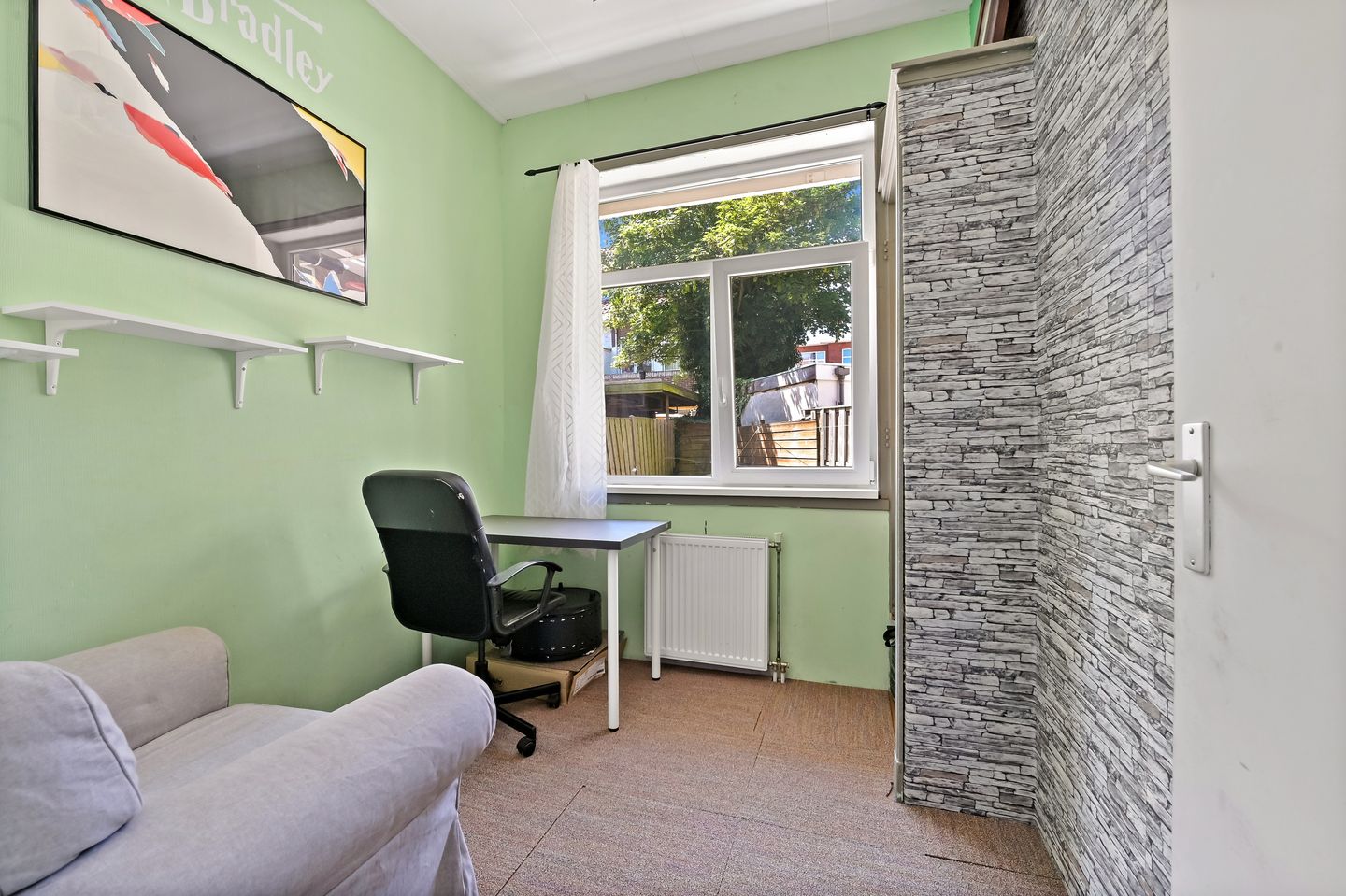 Foto 19 van Allard Piersonlaan 147