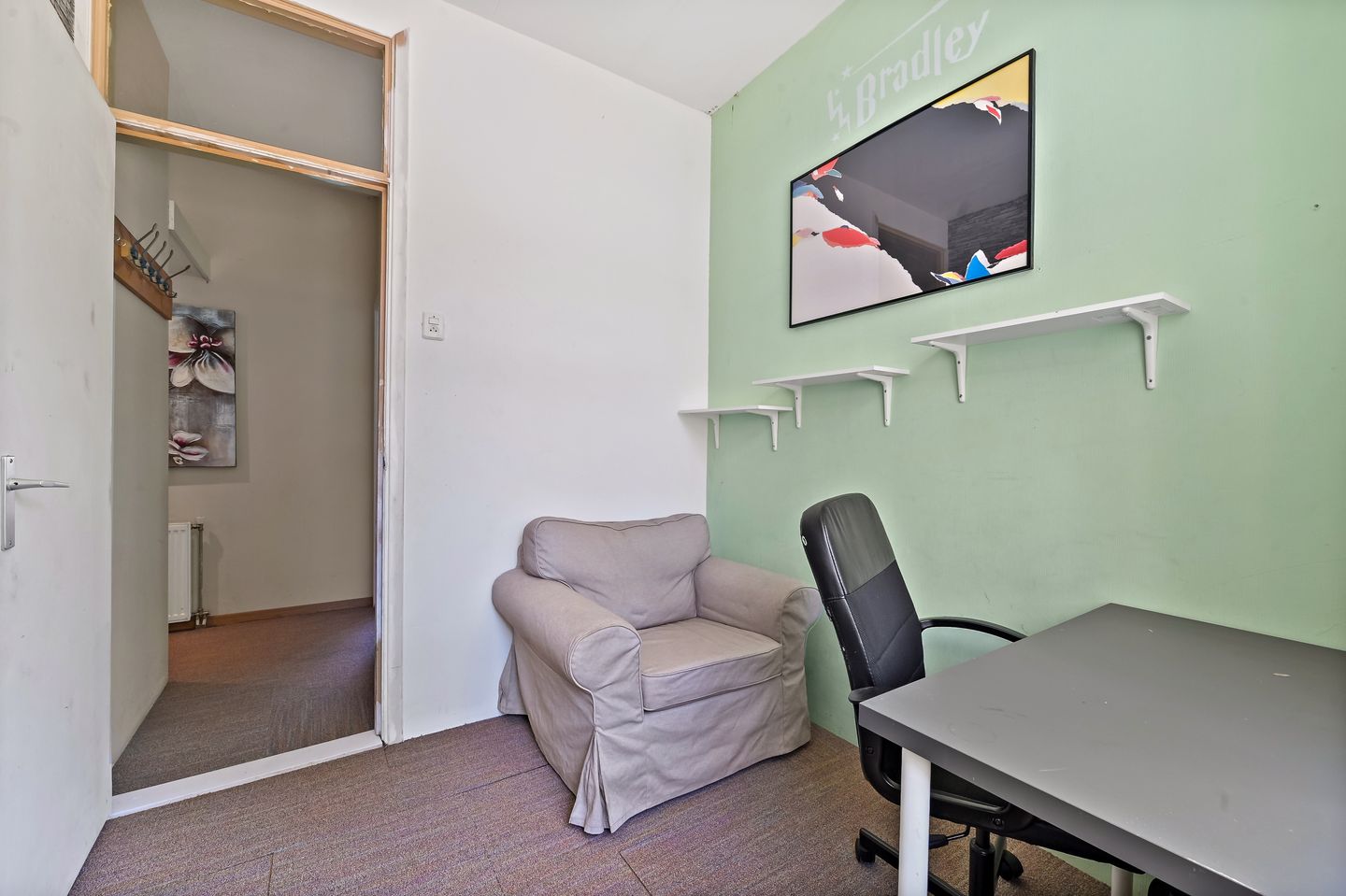 Foto 20 van Allard Piersonlaan 147