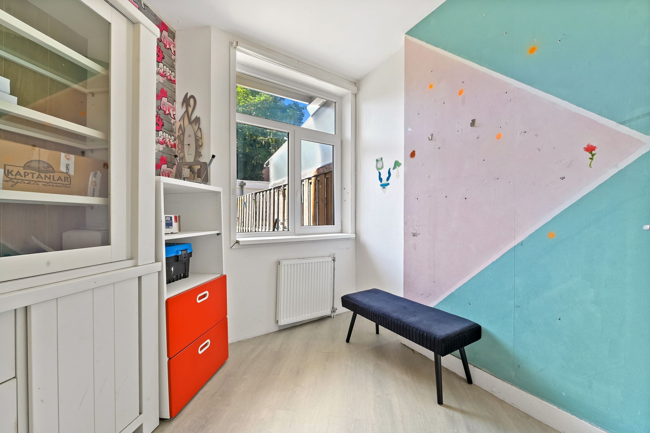 Foto 12 van Allard Piersonlaan 147