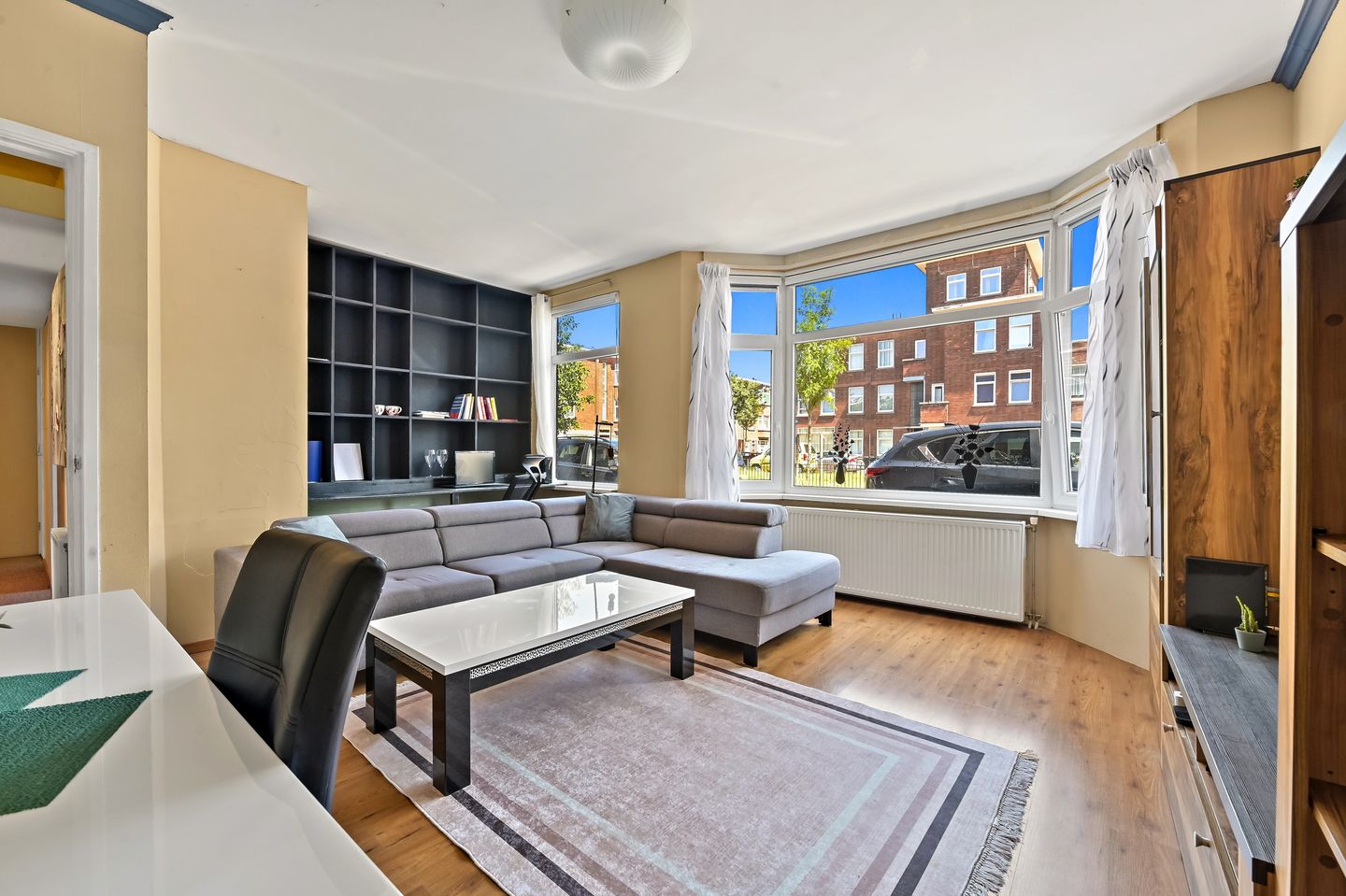 Foto 4 van Allard Piersonlaan 147