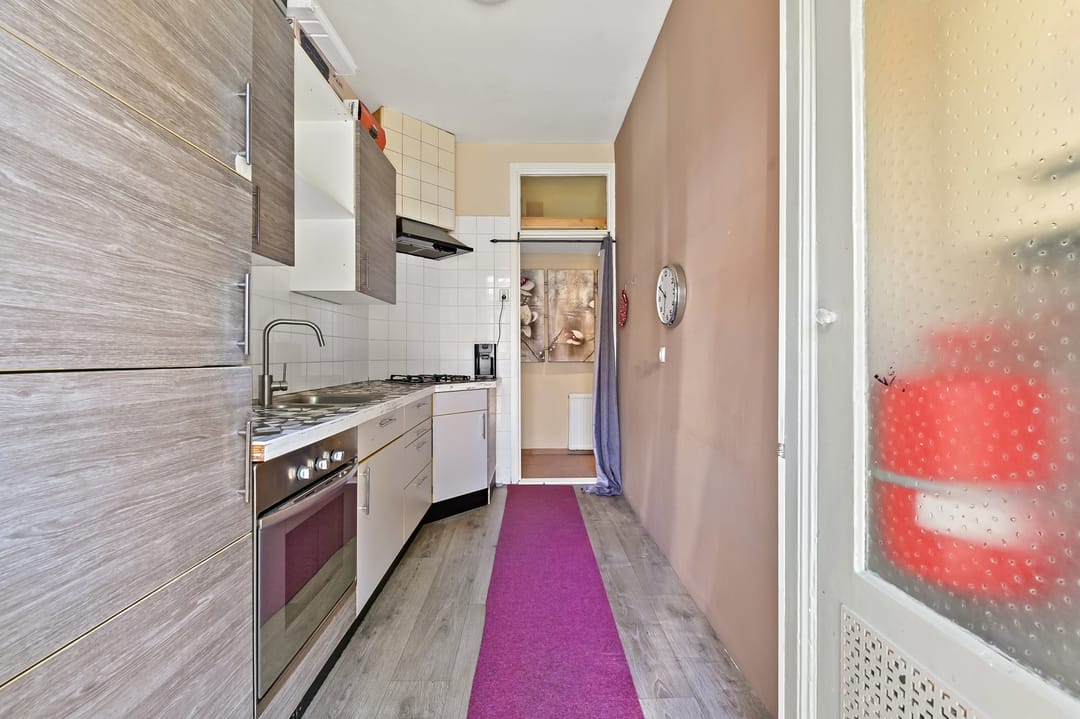 Foto 7 van Allard Piersonlaan 147