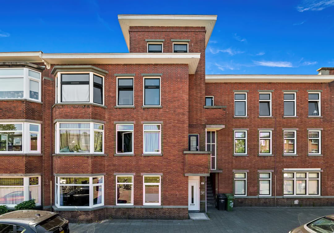 Foto 26 van Allard Piersonlaan 147