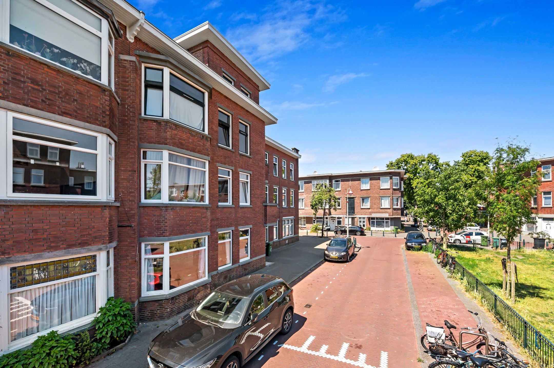 Foto 27 van Allard Piersonlaan 147