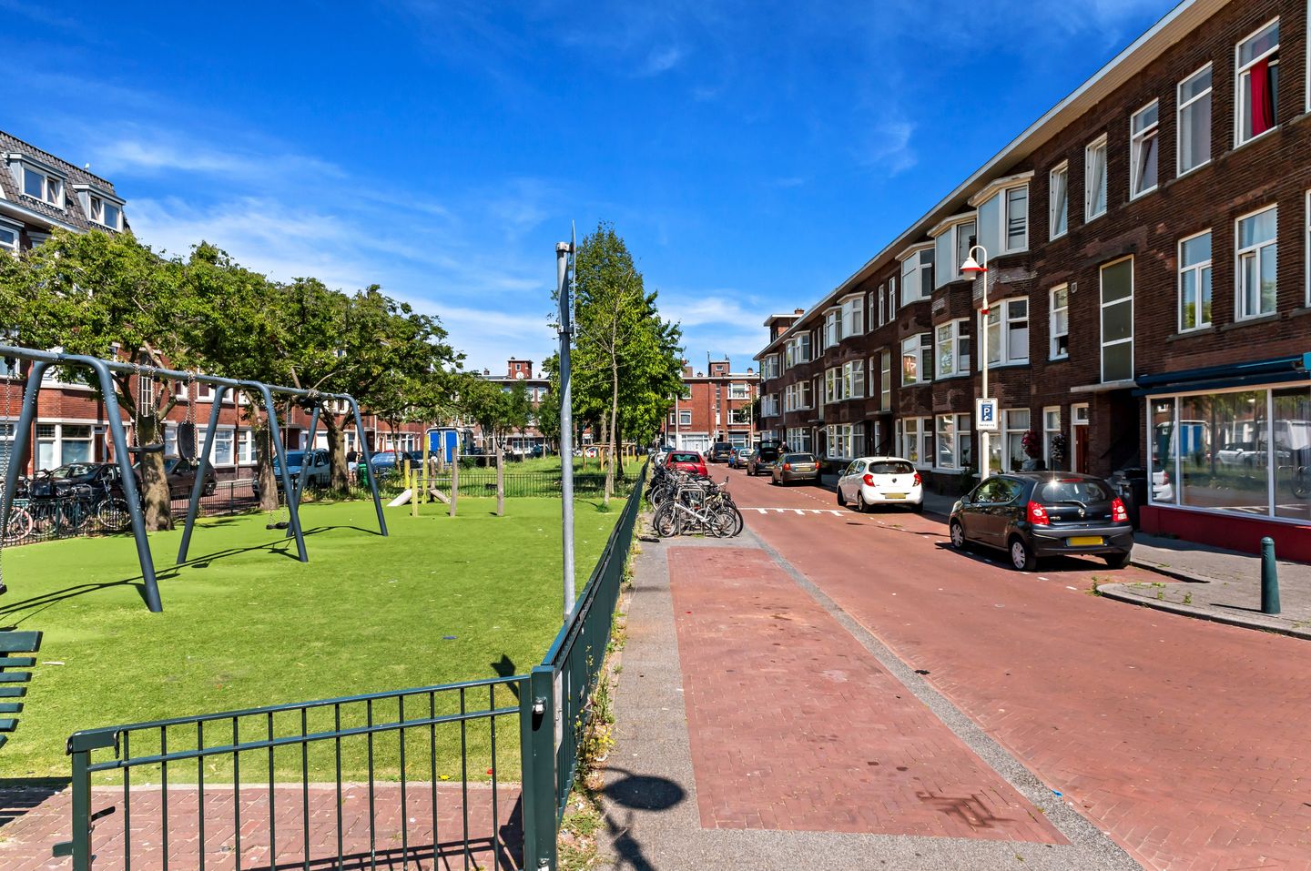 Foto 29 van Allard Piersonlaan 147