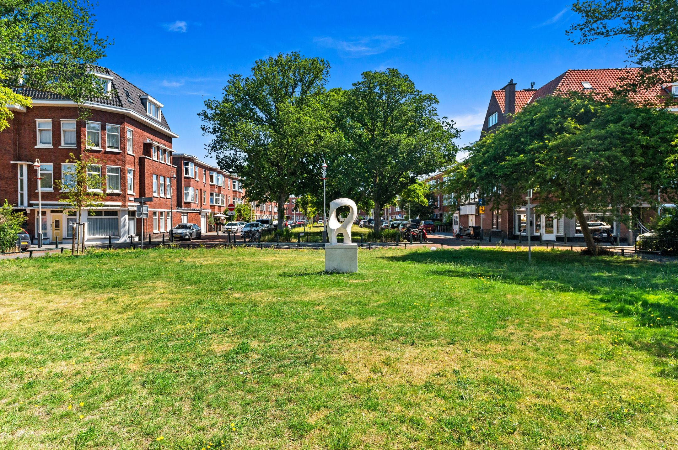 Foto 30 van Allard Piersonlaan 147