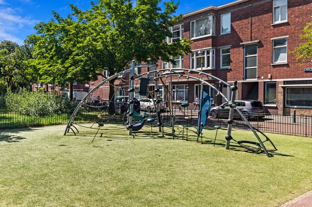 Foto 31 van Allard Piersonlaan 147