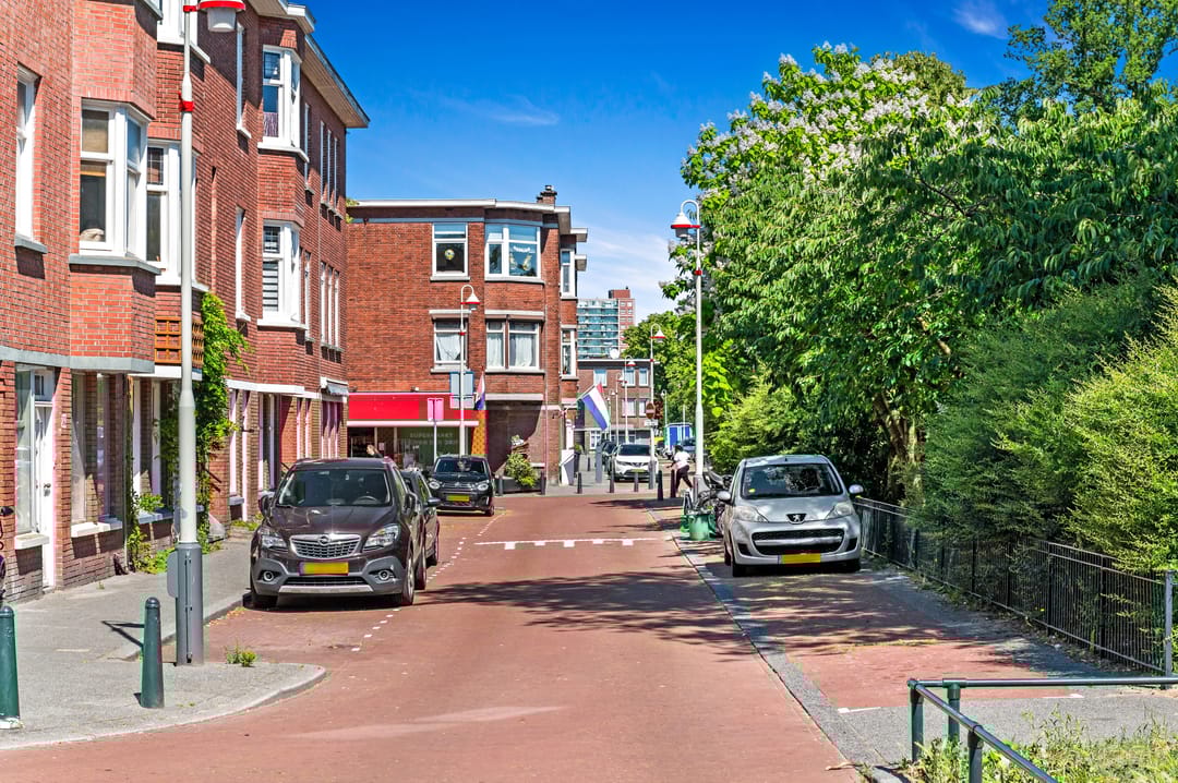 Foto 32 van Allard Piersonlaan 147