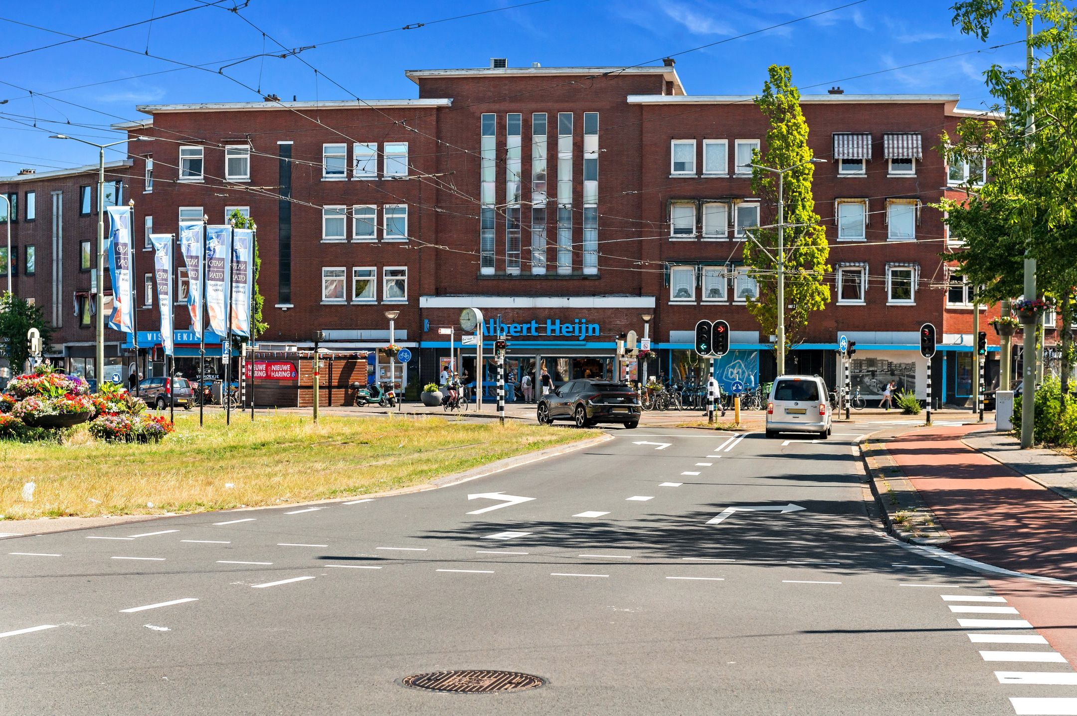 Foto 33 van Allard Piersonlaan 147