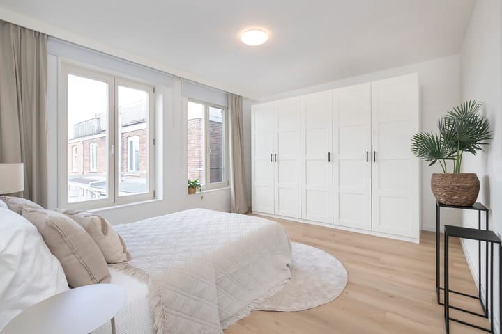 Foto 3 van De Genestetstraat 12-4