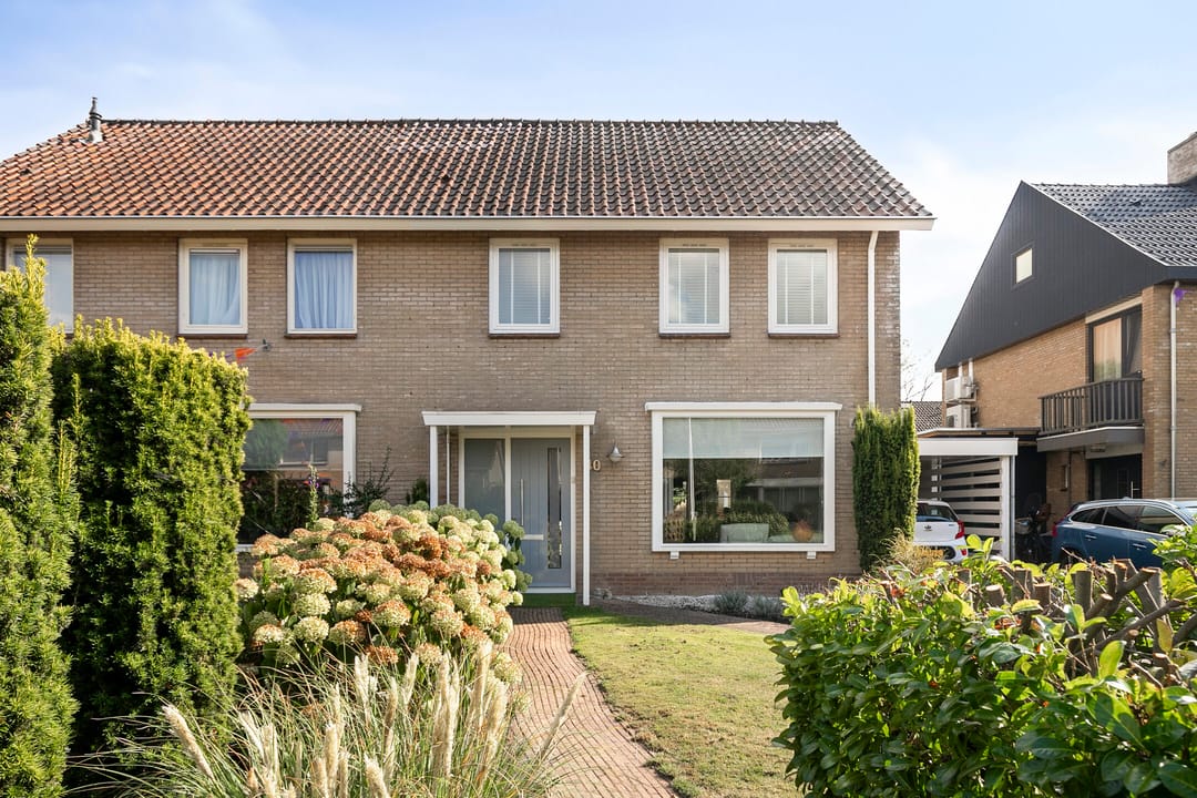 Foto 2 van Pieter Zeemanlaan 40