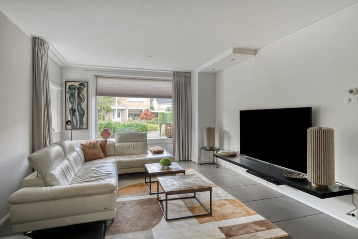 Foto 3 van Pieter Zeemanlaan 40