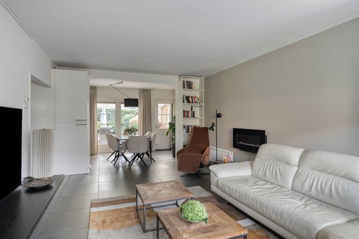 Foto 4 van Pieter Zeemanlaan 40