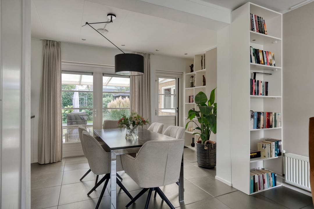 Foto 7 van Pieter Zeemanlaan 40