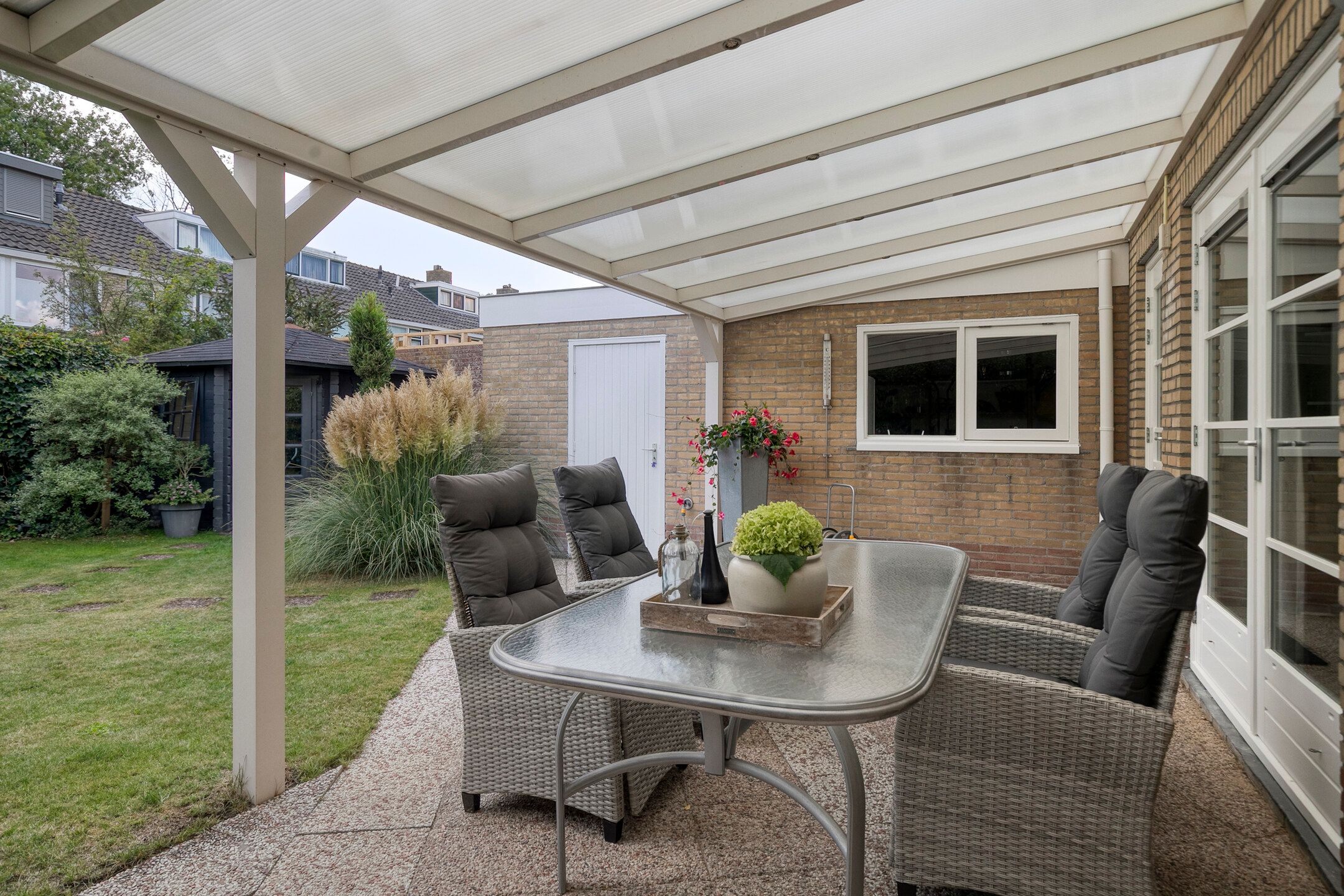 Foto 36 van Pieter Zeemanlaan 40