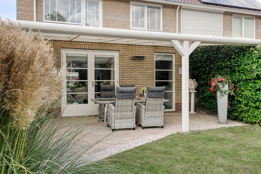 Foto 37 van Pieter Zeemanlaan 40