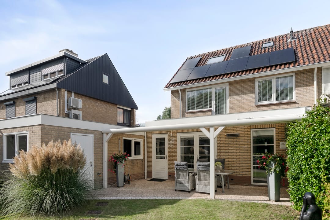 Foto 38 van Pieter Zeemanlaan 40