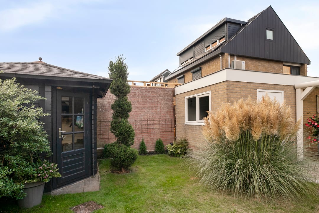 Foto 41 van Pieter Zeemanlaan 40