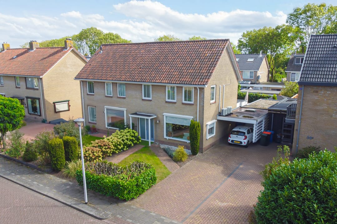 Foto 46 van Pieter Zeemanlaan 40