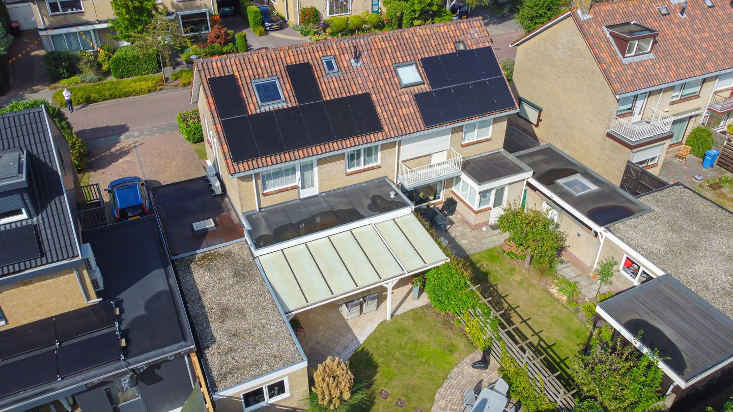 Foto 44 van Pieter Zeemanlaan 40