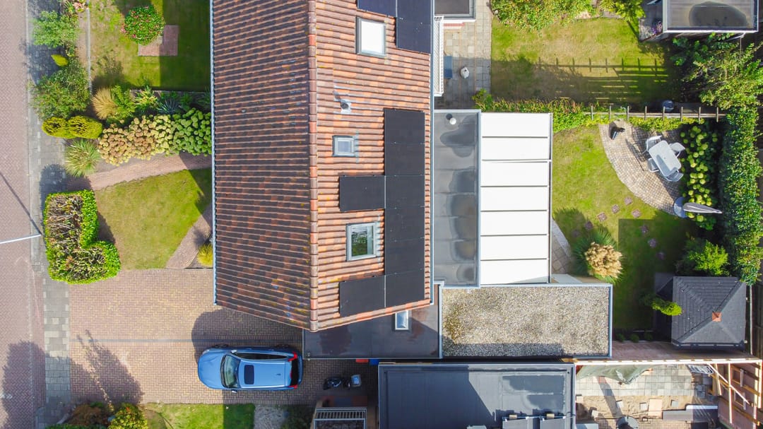 Foto 43 van Pieter Zeemanlaan 40