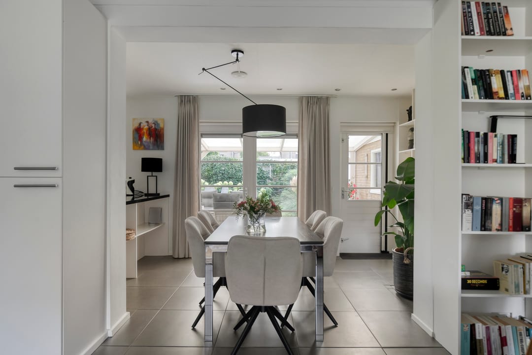 Foto 8 van Pieter Zeemanlaan 40