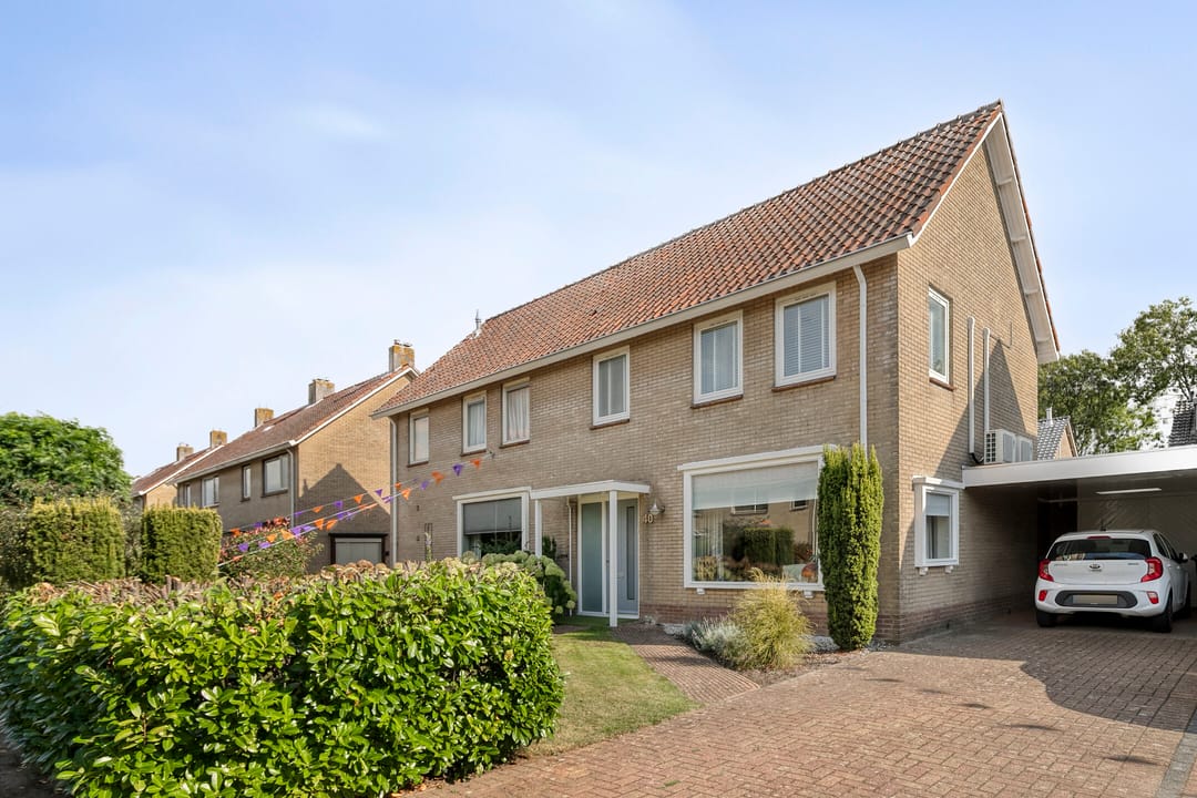 Foto 47 van Pieter Zeemanlaan 40