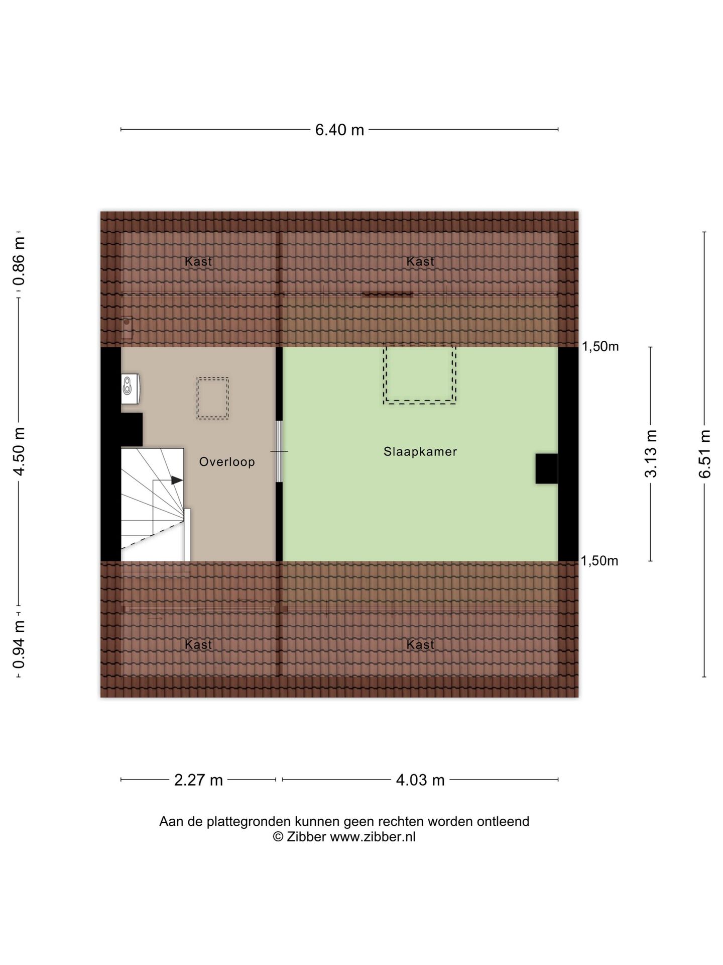 Foto 34 van Pieter Zeemanlaan 40