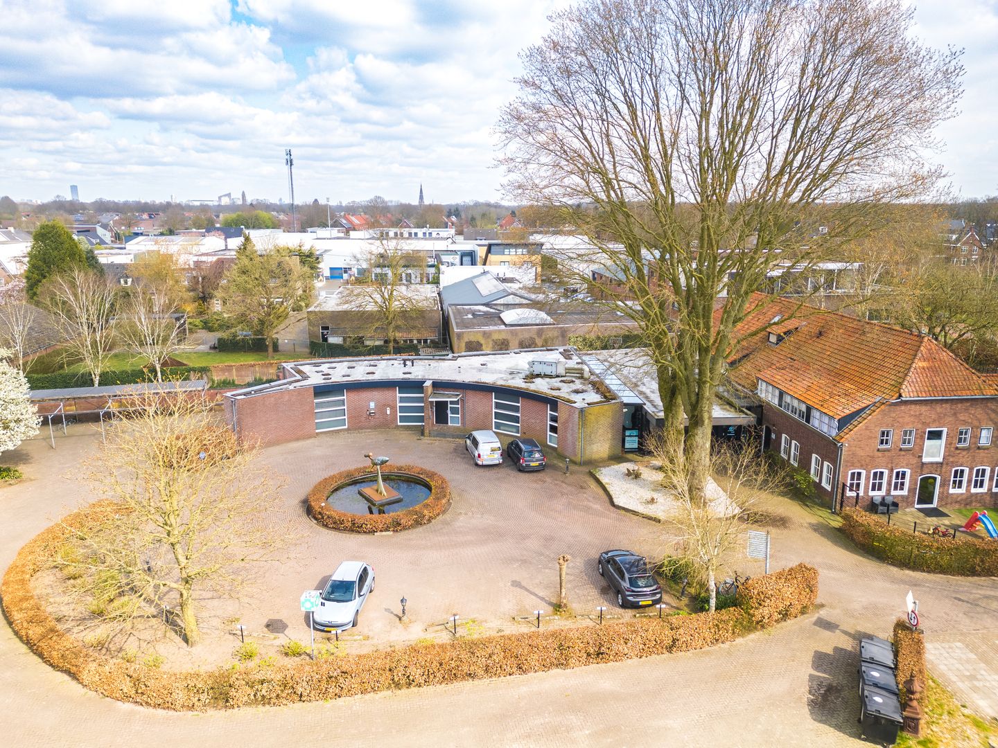 View photo 3 of Alphenseweg 4