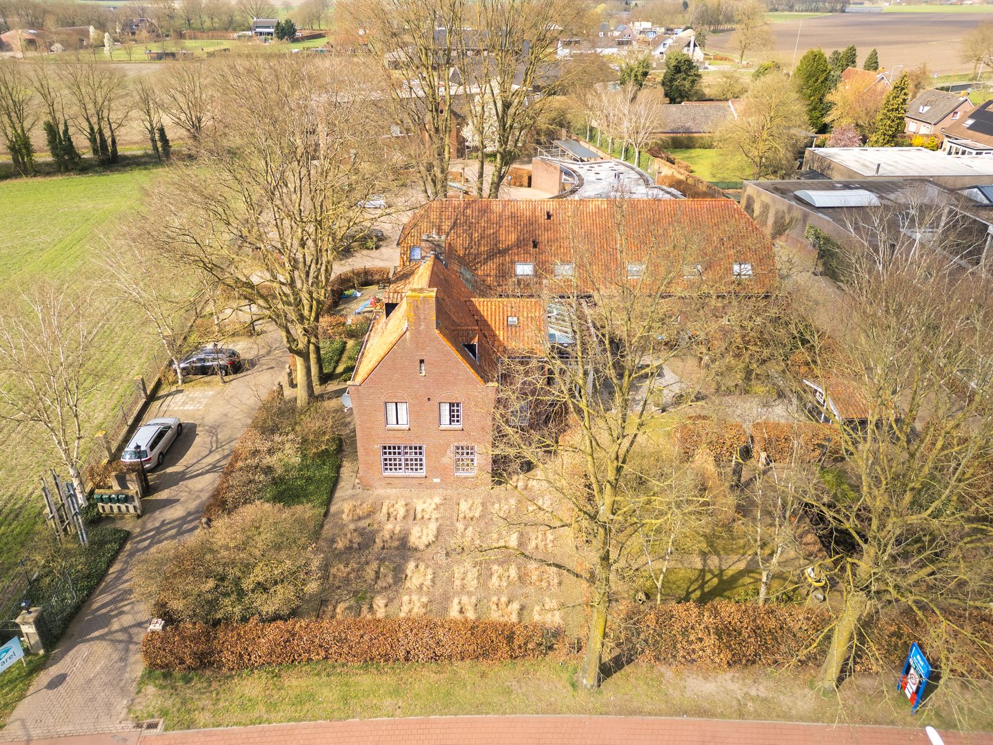 View photo 5 of Alphenseweg 4