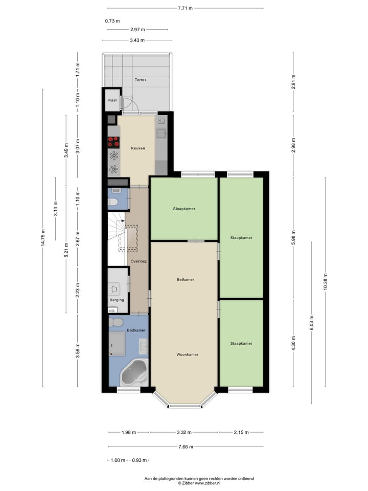 Foto 35 van Deimanstraat 72