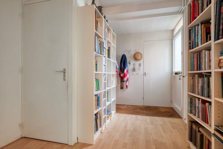 Foto 6 van Van Kleffenslaan 67