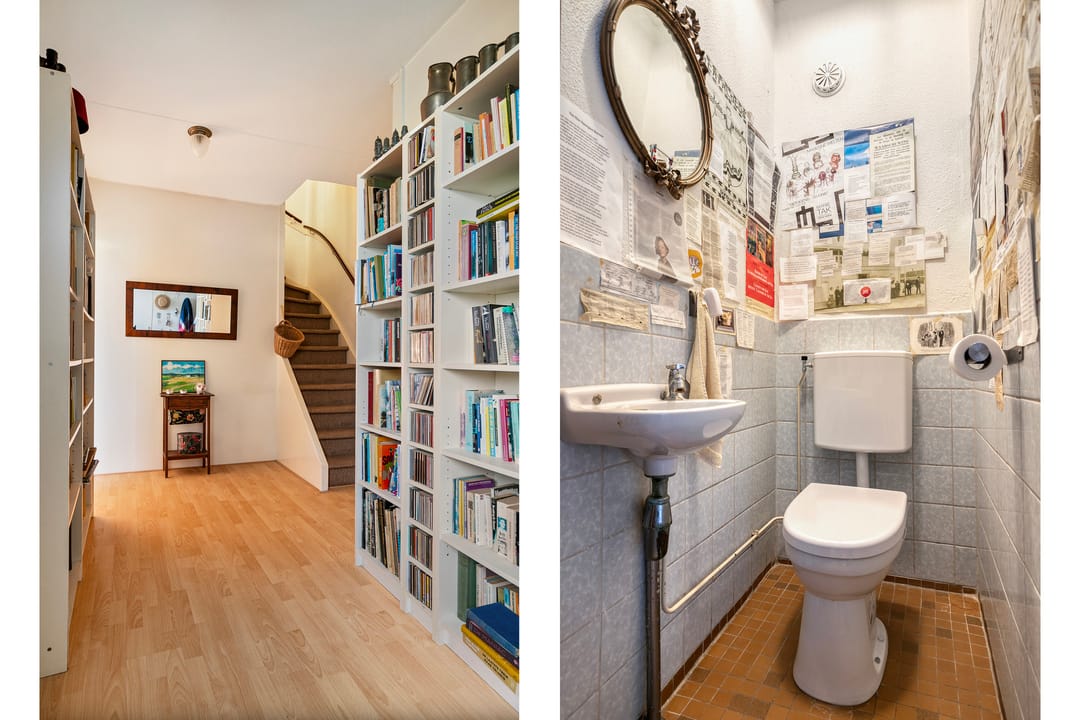 Foto 7 van Van Kleffenslaan 67