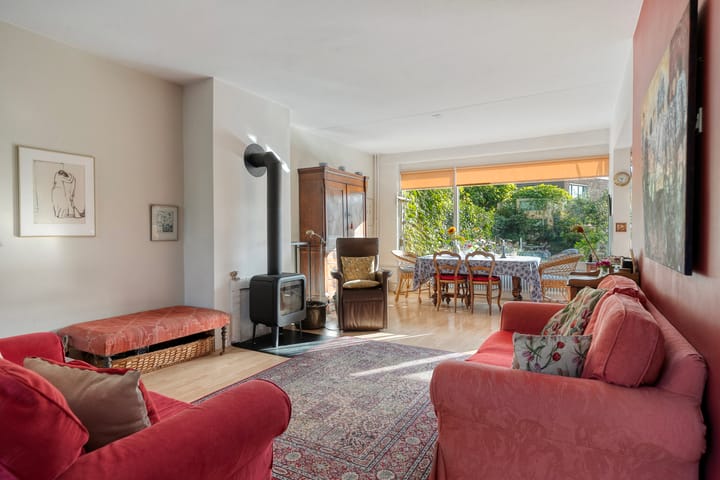 Foto 8 van Van Kleffenslaan 67