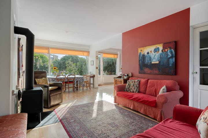 Foto 9 van Van Kleffenslaan 67