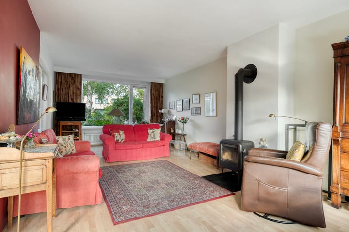 Foto 10 van Van Kleffenslaan 67