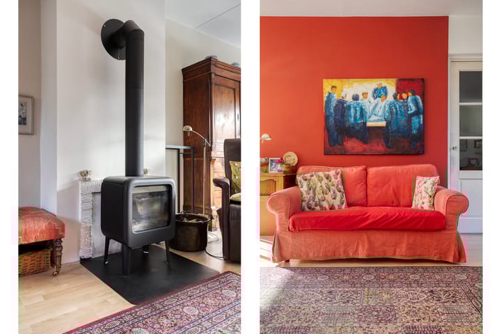 Foto 11 van Van Kleffenslaan 67