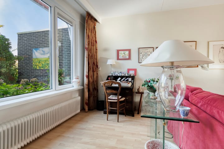 Foto 12 van Van Kleffenslaan 67