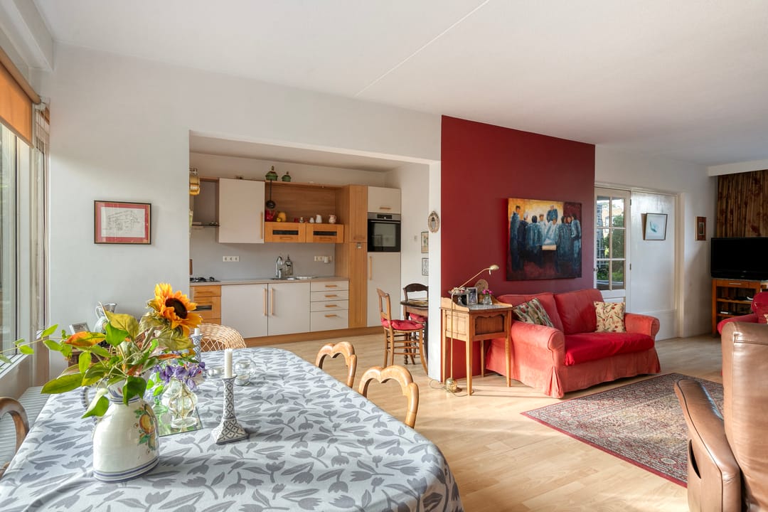 Foto 13 van Van Kleffenslaan 67