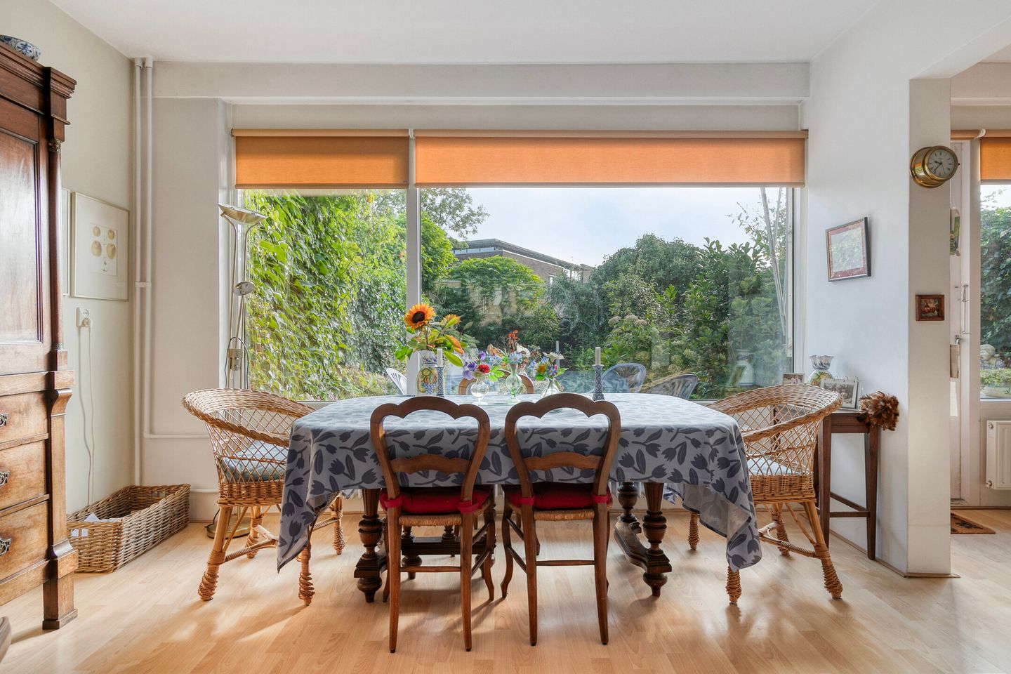 Foto 14 van Van Kleffenslaan 67