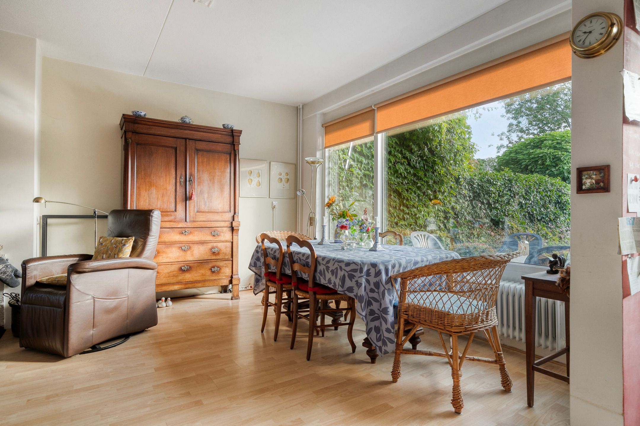 Foto 15 van Van Kleffenslaan 67