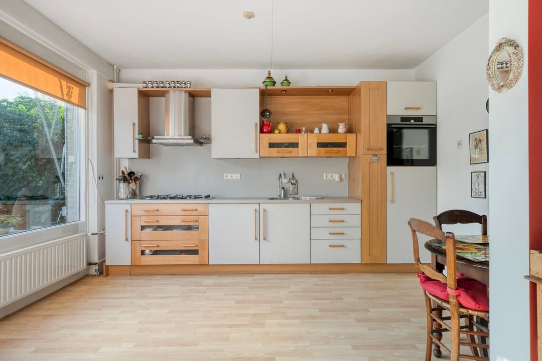 Foto 16 van Van Kleffenslaan 67