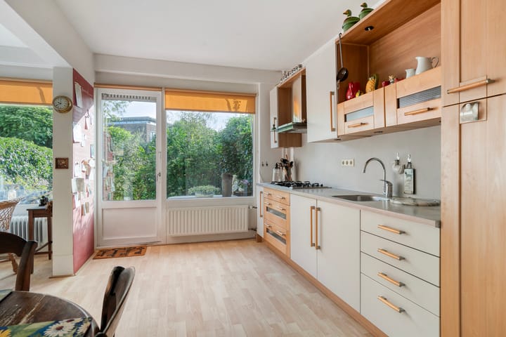 Foto 17 van Van Kleffenslaan 67