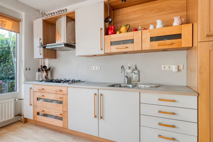 Foto 18 van Van Kleffenslaan 67