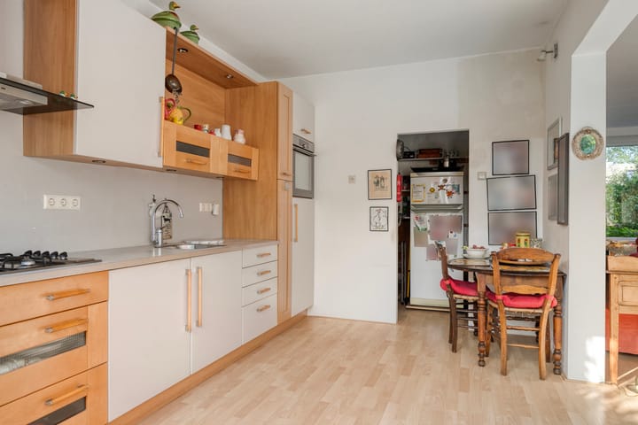 Foto 19 van Van Kleffenslaan 67