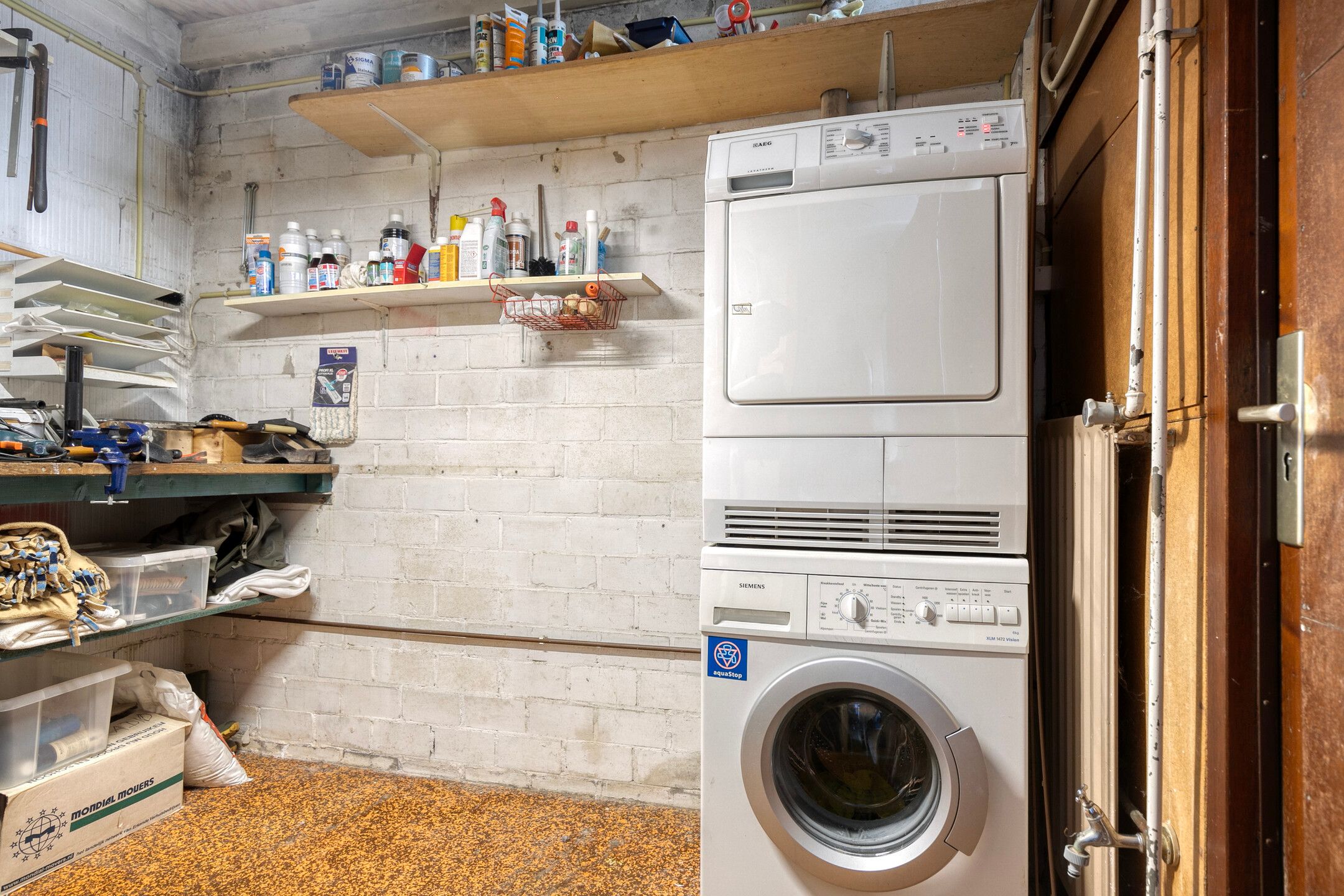 Foto 21 van Van Kleffenslaan 67