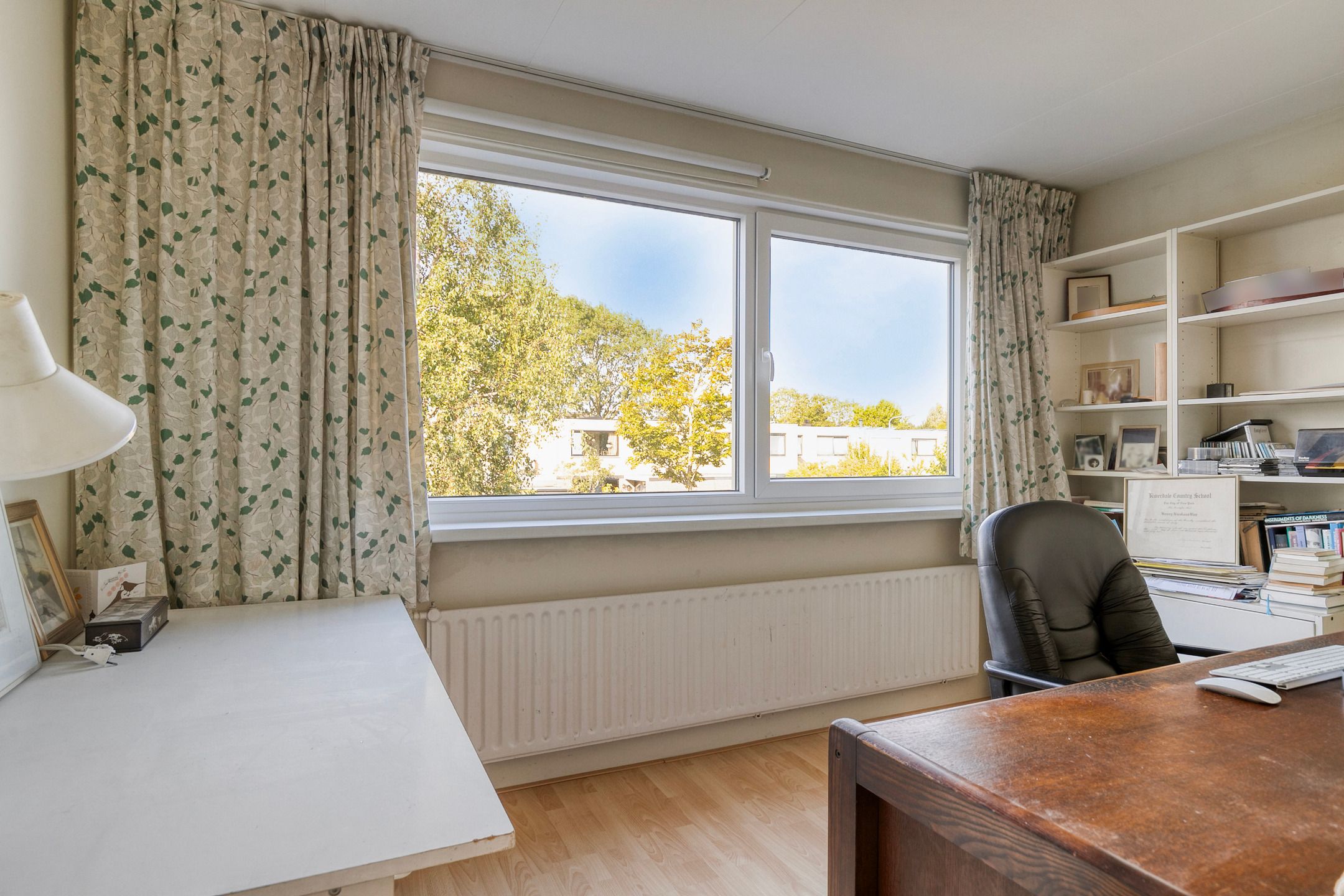 Foto 27 van Van Kleffenslaan 67