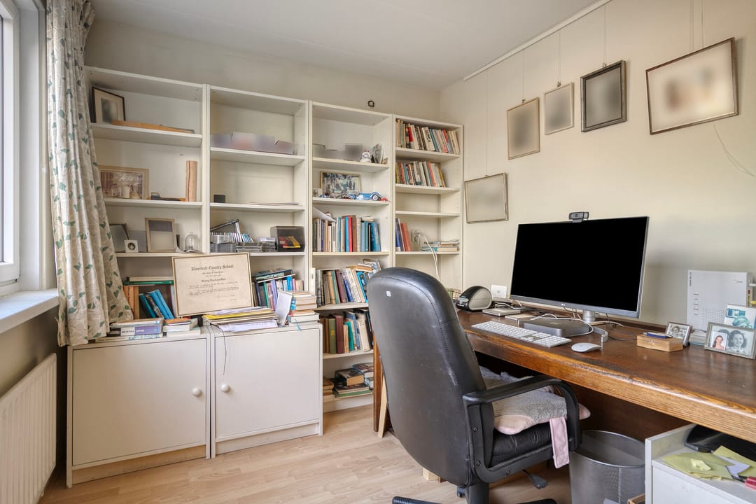 Foto 28 van Van Kleffenslaan 67