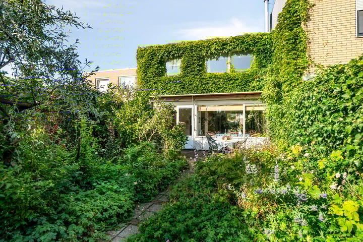 Foto 32 van Van Kleffenslaan 67