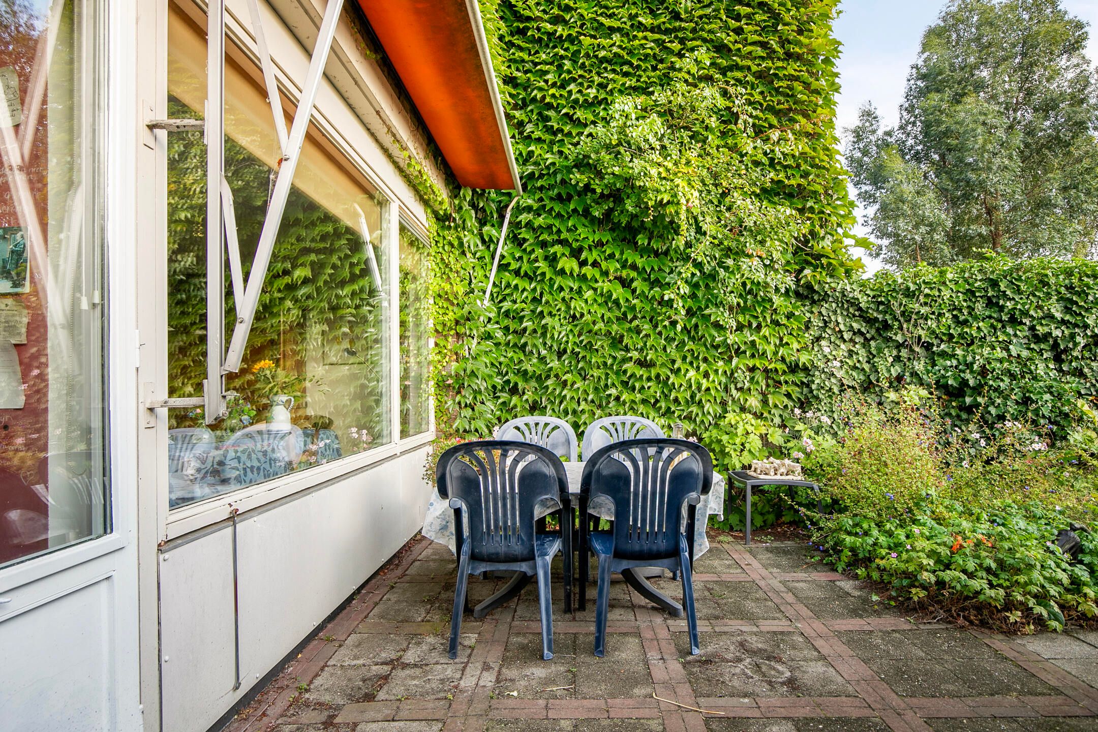 Foto 33 van Van Kleffenslaan 67